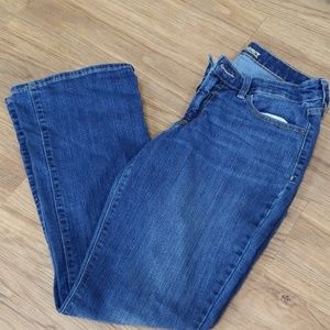 Old Navy Bootcut Jeans